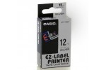 Casio XR-12 Color Tape